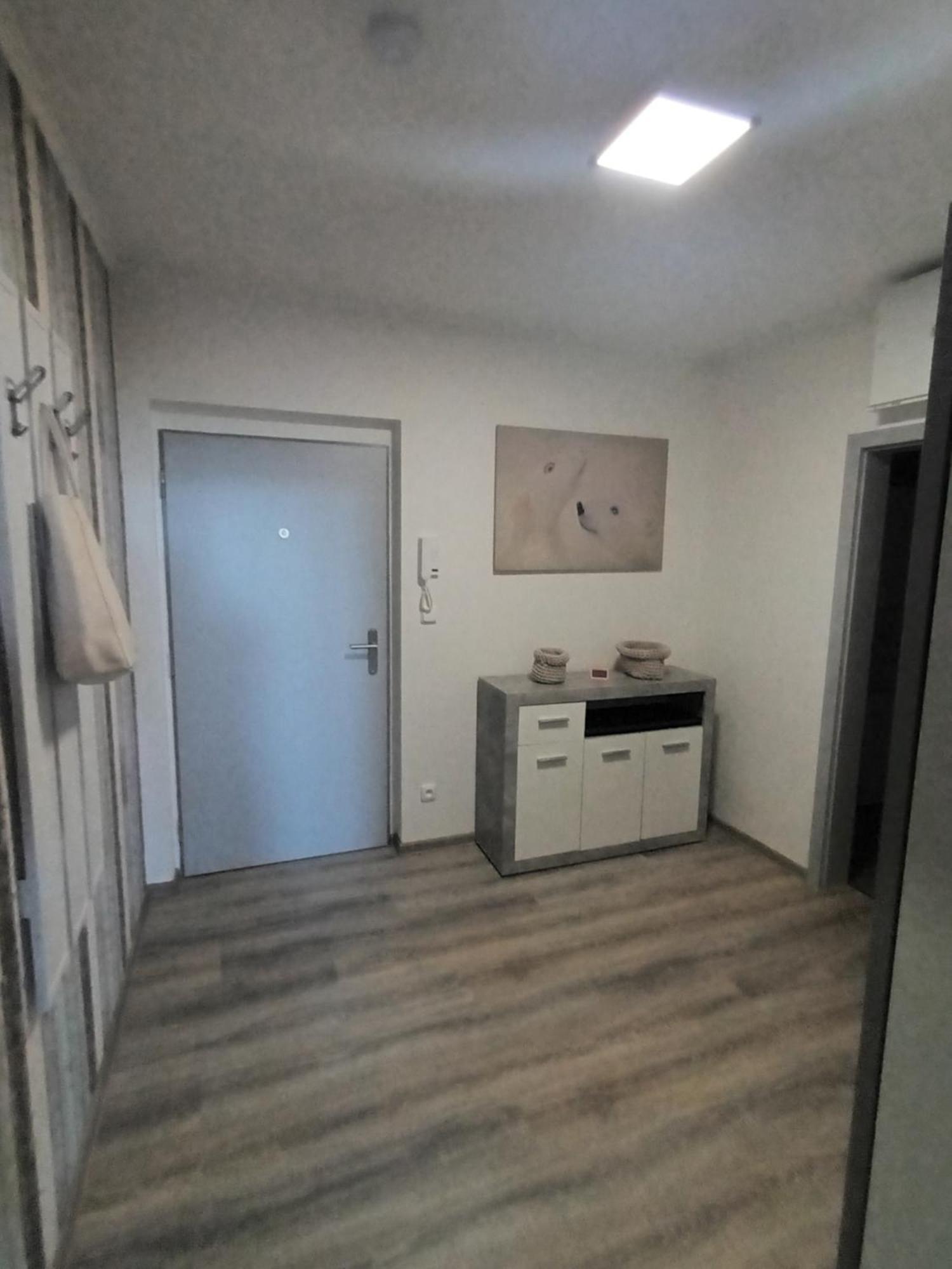 Apartman-זנוימו מראה חיצוני תמונה
