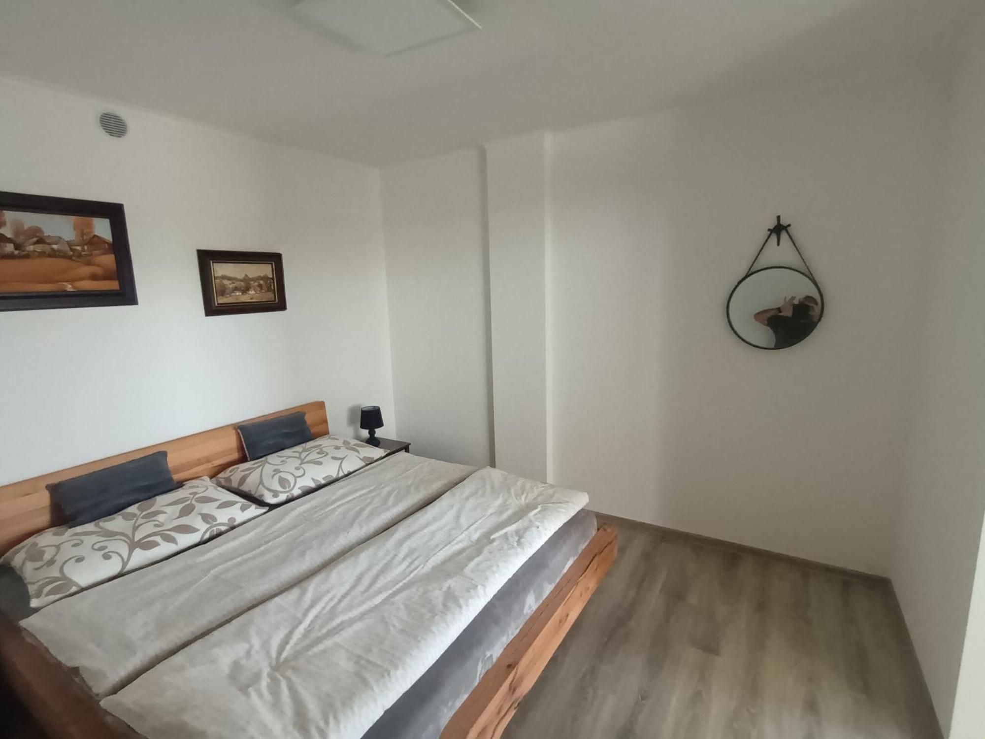 Apartman-זנוימו מראה חיצוני תמונה